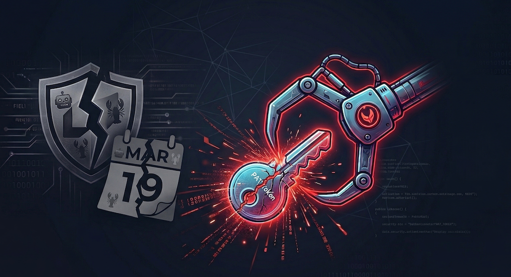 20 Days Later: Trivy Compromise, Act II