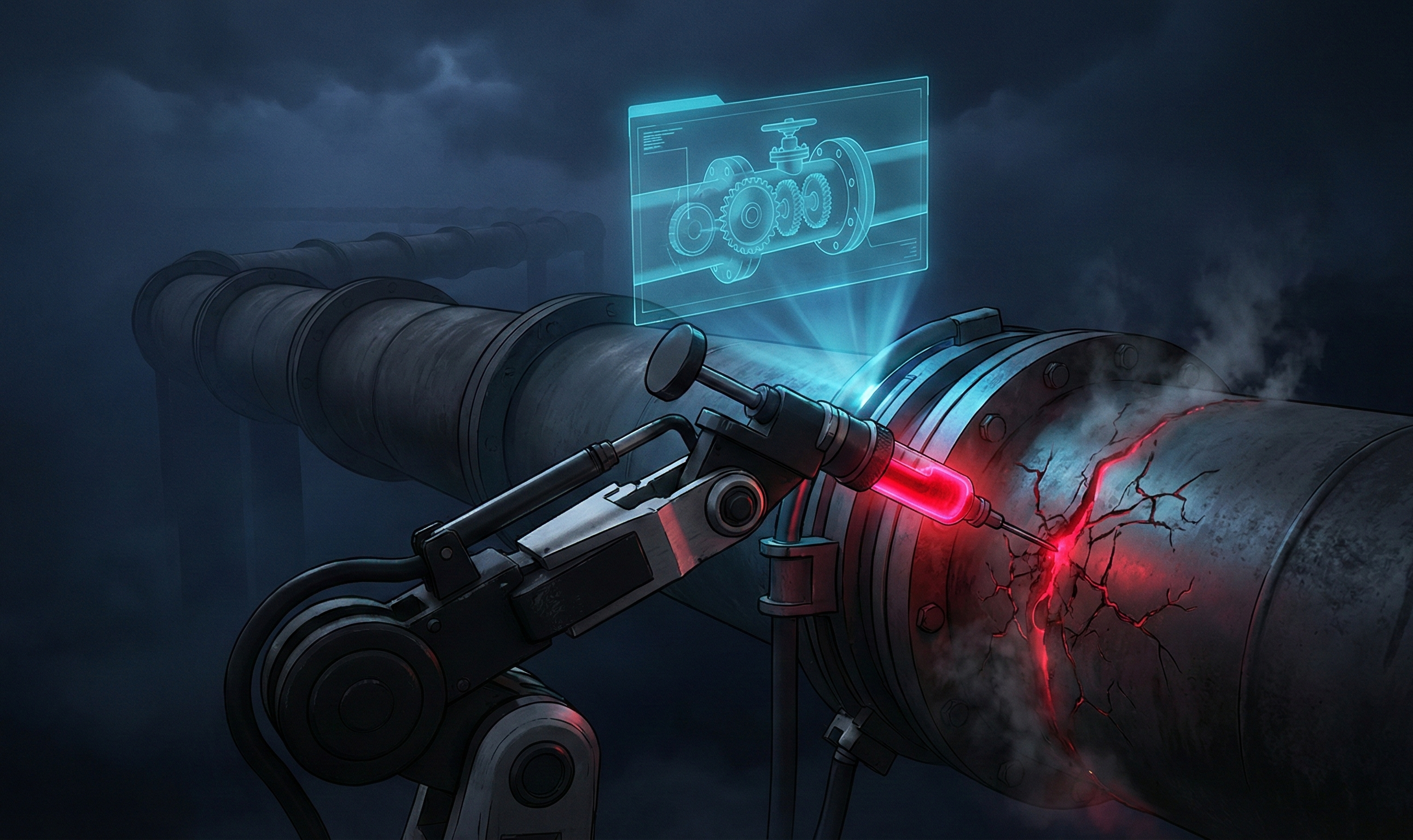 Defensive Research, Weaponized: The 2025 State of Pipeline Security