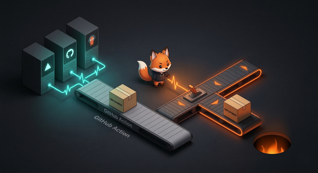 Deployment Poisoning: A Novel Attack Vector for GitHub Actions