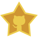 GitHub Star