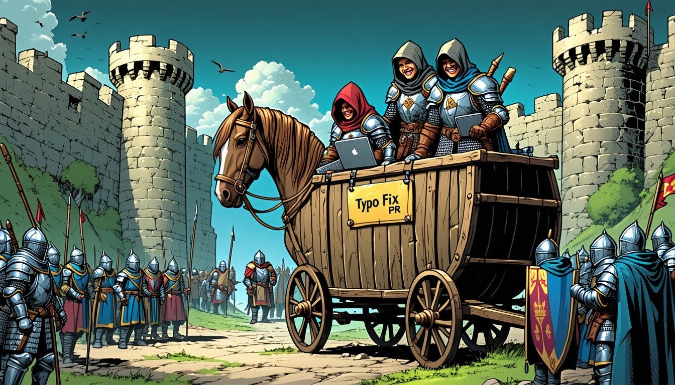 Exploiting CI/CD with Style(lint): LOTP Guide