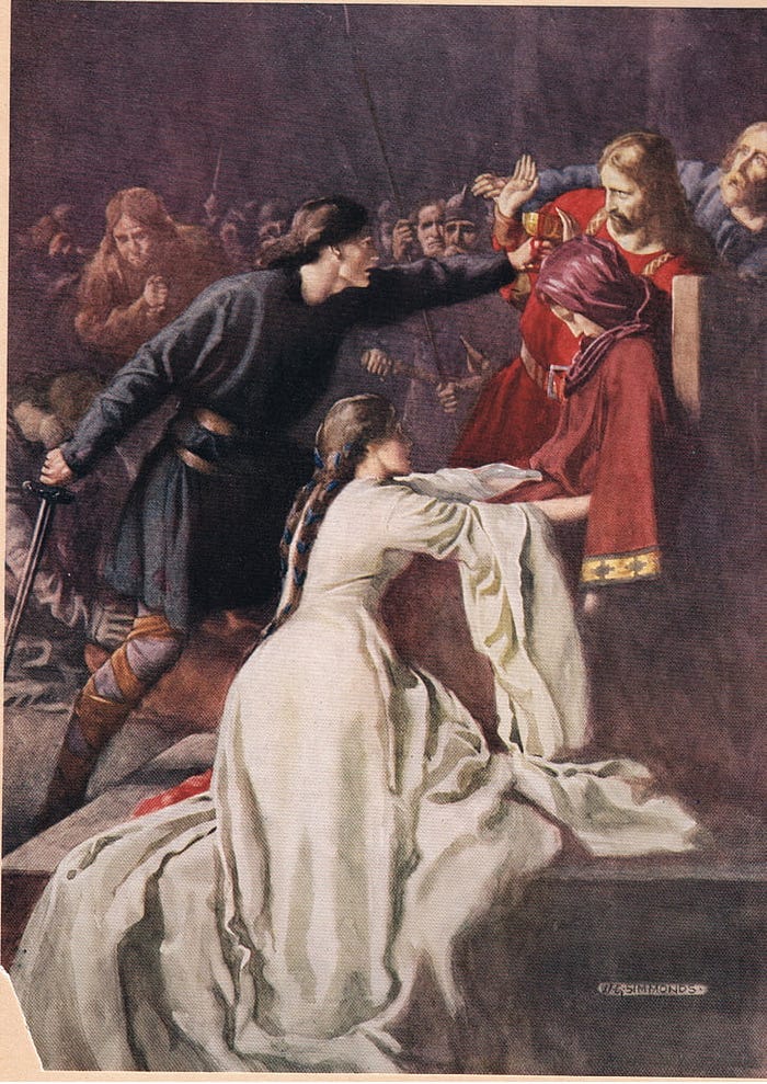 Do we need new antidotes to protect against the poisoning the supply chain of Generative AI?