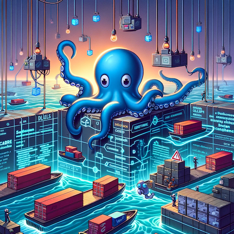 The tale of a Supply Chain near-miss incident