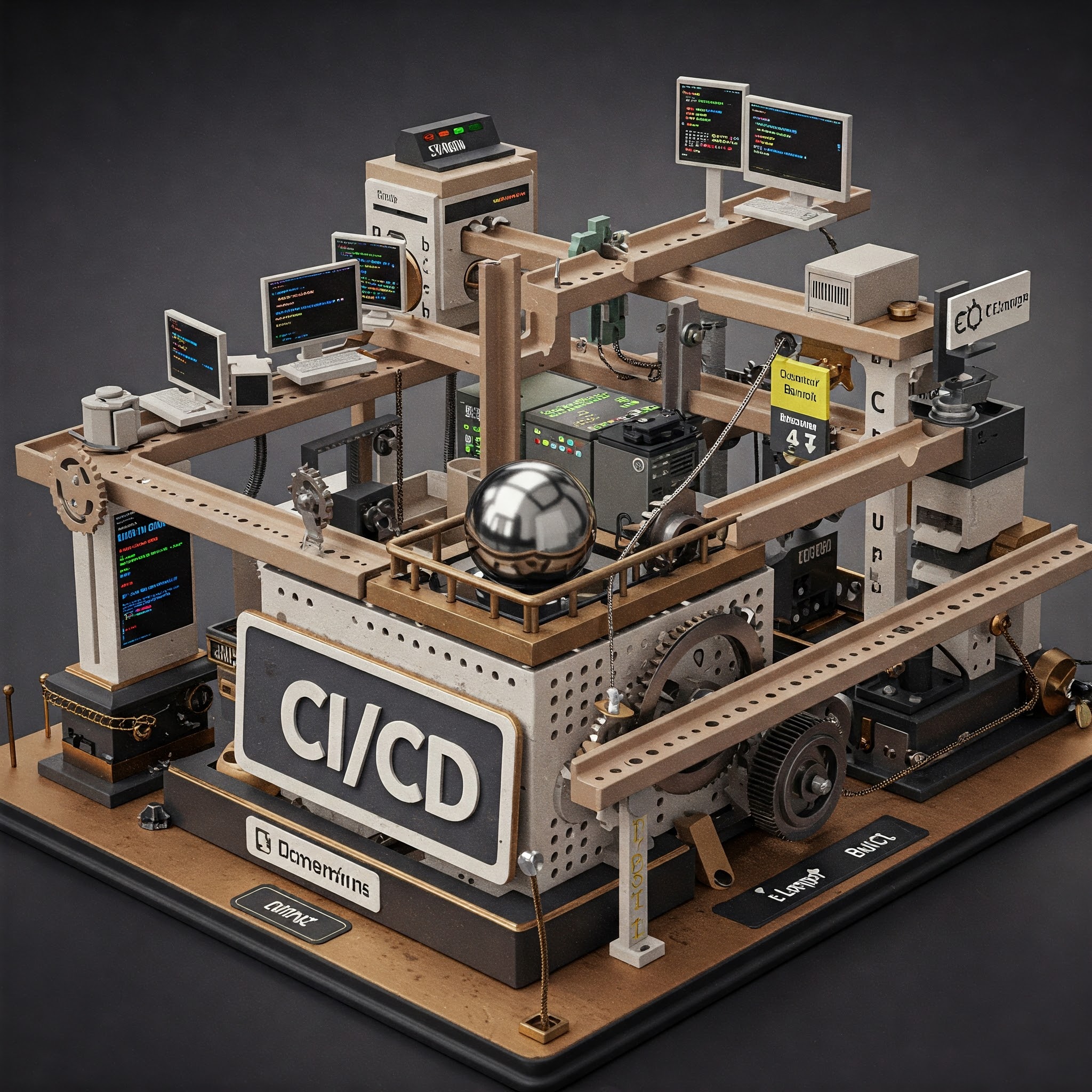 Under The Radar: Zero-Days in Open Source Build Pipelines