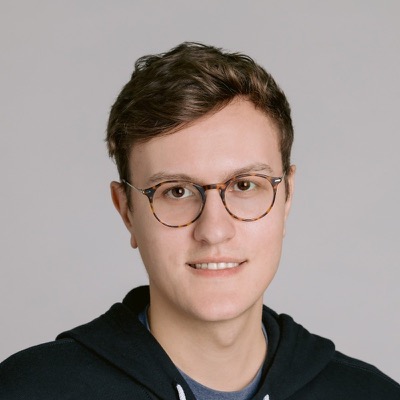 Benoît Côté-Jodoin